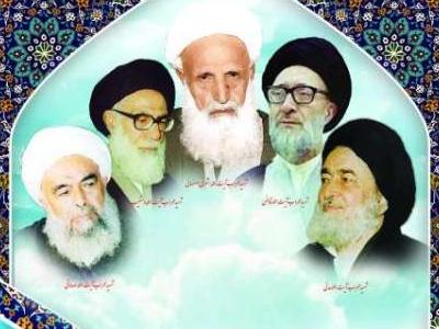 درخواست نامگذاری 21 رمضان به نام روز «شهدای محراب»‌