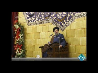 دلیل انتخاب امام علی (ع)برای جانشینی پیامبر چه بود؟/وفاداران به غدیر به دوران جاهلیت بازنمی گردند