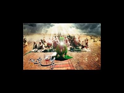 امام حسین(ع) نمونه روشن «نفس مطمئنه»