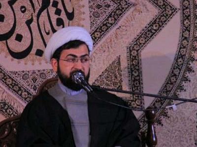 امام حسین(ع) انسان‌ها را بنده خدا می‌کند