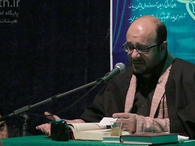 انقلاب اسلامی موضوع «شهادت» حضرت زهرا (س) را زنده کرد