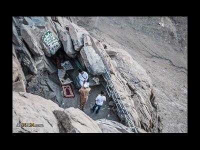 عربستان زیارت «غار حراء» و «کوه نور» را ممنوع کرد