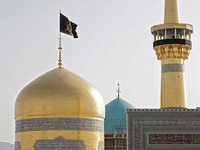 ثمرات سفر امام رضا(ع)‌ به 