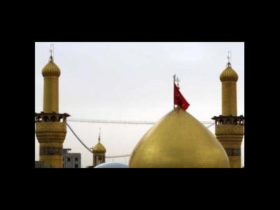 برنامه مساجد تهران در ولادت امام حسین(ع)