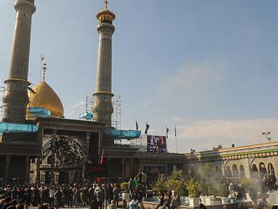 مراسم گرامیداشت وفات حضرت عبدالعظیم‌الحسنی(ع) برگزار می شود