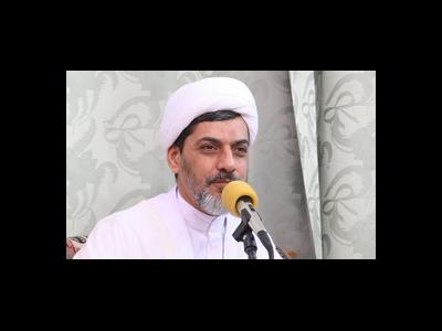 چه کسانی در قیامت با حضرت محمد(ص) و ائمه(ع) محشور می شوند؟