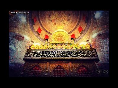 راز شش گوشه بودن ضریح امام حسین(ع)