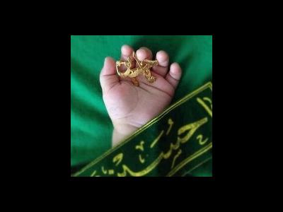 خبری که باعث گریه امام حسین(ع) شد