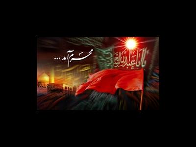 شعر آیینی/ هذا حسین می‌شنوم از تمام دشت