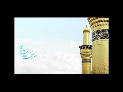 روایت ام‌سلمه درباره شهادت امام حسین(ع)