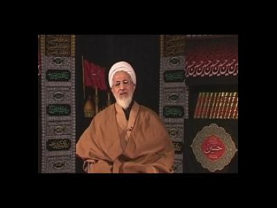 آیت‌الله جوادی آملی: کسانی که دست به هتک حرمت انبیا می‎زنند واقعا حیوان هستند