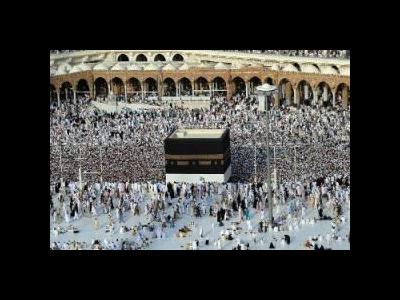 «ففروا الي الله» نشان از دوري از نفسانيات و توجه به حق در حج دارد