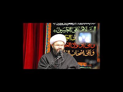 فاطمیه نوروز را تحت الشعاع قرار دهد نه بالعکس