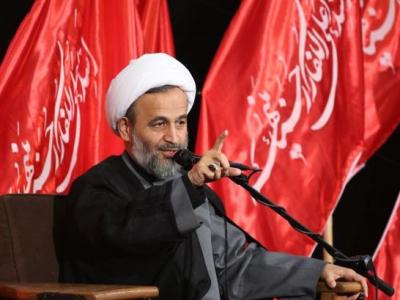 حجت الاسلام پناهیان: محبت امام حسین(ع) بهترین عامل کنترل ذهن و فکر انسان برای دوری از گناه