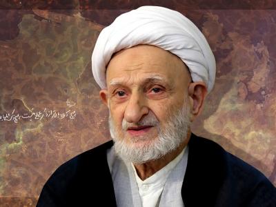 دلیل مسلمان شدن یک کشیش از زبان آیت الله بهجت(ره) + فیلم