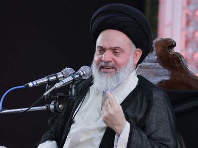 آیت‌الله حسینی بوشهری؛ مسجد را پایگاه امیدآفرینی و اجرای عدالت اجتماعی کنیم