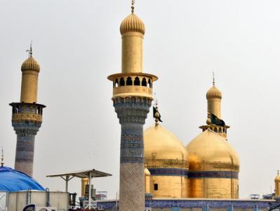 برگزاری مراسم جشن میلاد حضرت امام جواد(ع) در بارگاه ملکوتی حضرت عبدالعظیم(ع)