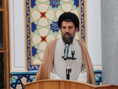 پسر جوان امام حسین(ع) نماد ادب در کربلا بود