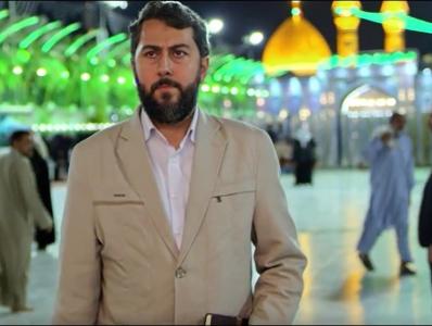 نماهنگ «قبله آخرالزمانی‌ها» به روایت احمد بابایی منتشر شد+فیلم