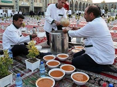 آمادگی ایران برای میزبانی از گردشگران کشورهای مسلمان در ماه رمضان 