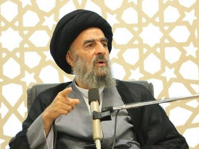 آیت الله محمدتقی مدرسی: هیئت های حسینی باید فراگیر باشند