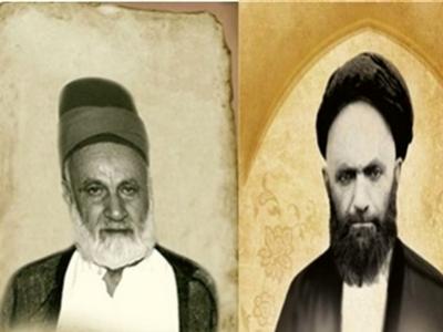  شاگرد آیت الله سید علی قاضی شرط وصول را چه می داند؟