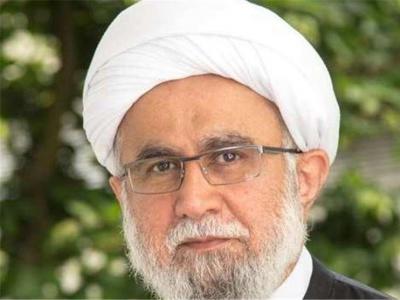 آیت الله رمضانی؛ اهل‌بیت(ع) الگوهای جامعی هستند، دشمنان درصدد ایجاد یأس و ناامیدی هستند، به جامعه امید تزریق کنیم