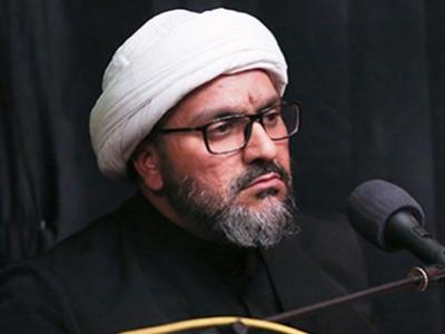 آنچه باعث شد امام حسین (ع) ارزشمندترین خون را در راه خدا ببخشد