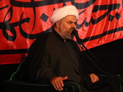 حرکت امام حسین الگویی برای تمام زمان ها / عاشورا هنوز به غروب نرسیده است