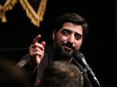 بنی ‌فاطمه در سالگرد شهید مدافع حرم می‌خواند