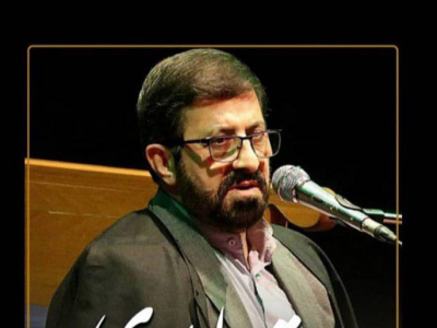 مرتضی طاهری امشب در شبکه یک مناجات شعبانیه می‌خواند