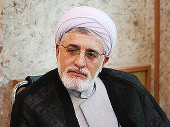 حجت‌الاسلام فیرحی بیان کرد: راهکار امیرالمومنین(ع) برای ایجاد تعادل در زندگی