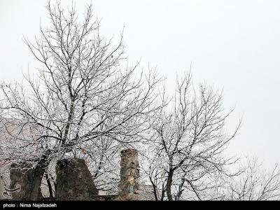 توصیۀ مهم پیامبر(ص) به مؤمنان در فصل زمستان