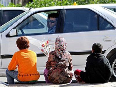 جهادی‌هایی که نمی‌گذارند کودکان مجبور به کار شوند 