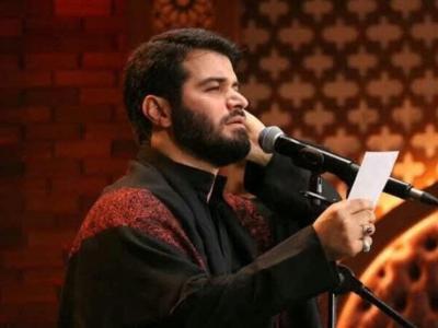 میثم مطیعی؛ می‌پرسم از در چه به روز مادرم اومد