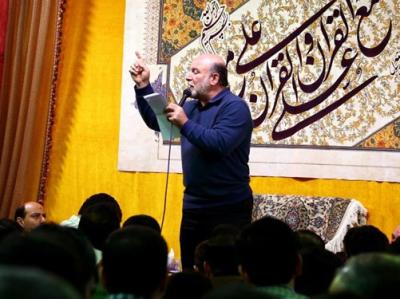 جشن میلاد امیرالمومنین(ع) در 5 هیأت تهران