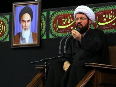 روایت حجت‌الاسلام عالی از چگونگی رهایی از «مرگ جاهلی»