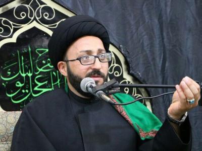 صلح امام حسن علیه السلام قیامی بود برای حفظ جریان اصیل اسلامی