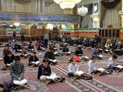  برگزاری ۱۴۰ محفل قرآنی در مساجد طی ماه رمضان/ شبکه قرآنی مساجد تشکیل می‌شود