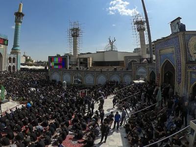 اشتیاق امام صادق(ع) برای ظهور/ انتظاری که شیخ الائمه(ع) به ما یاد داده‌اند