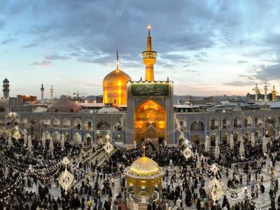 «جهاد تبیین» امام رضا(ع) در مناظرات علمی