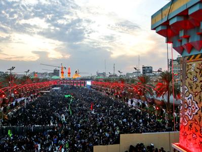 لزوم توجه و تفکر نوجوانان به انتخاب راه «امام حسین(ع) در مسیر حقیقت/آنچه در ۲۸ ذی الحجه بر کاروان کربلا گذشت