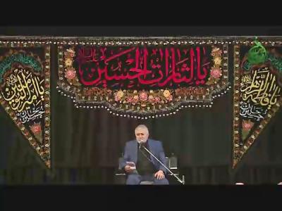 حاج منصور ارضی؛ به دل دوباره هوای حسین را دارم