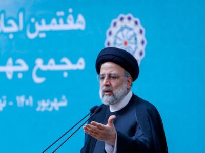 امروز بر همگان ثابت شده جمهوری اسلامی ایران نظامی شکست‌ناپذیر است