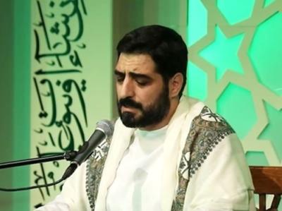 سیدمجید بنی‌فاطمه امشب در جمکران توسل می‌خواند