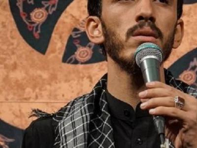 نماهنگ آذری مهدی رسولی با عنوان «به خاطر زهرا» منتشر شد