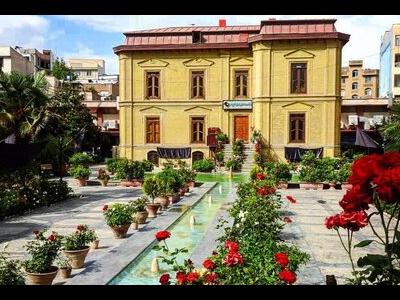  مدیران جدید  در خانه مداحان