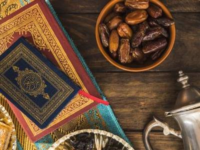 دعای روز دوم ماه مبارک رمضان