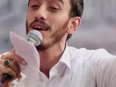 انتشار نماهنگ جدید مهدی رسولی به مناسبت ماه مبارک رمضان