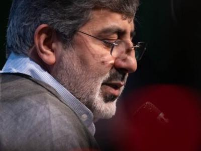 پخش مناجات‌خوانی محمدرضا طاهری از کربلا